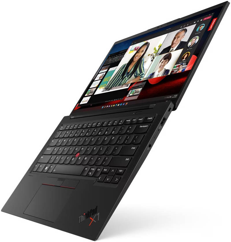 Lenovo ThinkPad X1 Carbon Gen 11 Laptop, 14 Lenovo ThinkPad X1 Carbon Gen 11 Laptop, 14